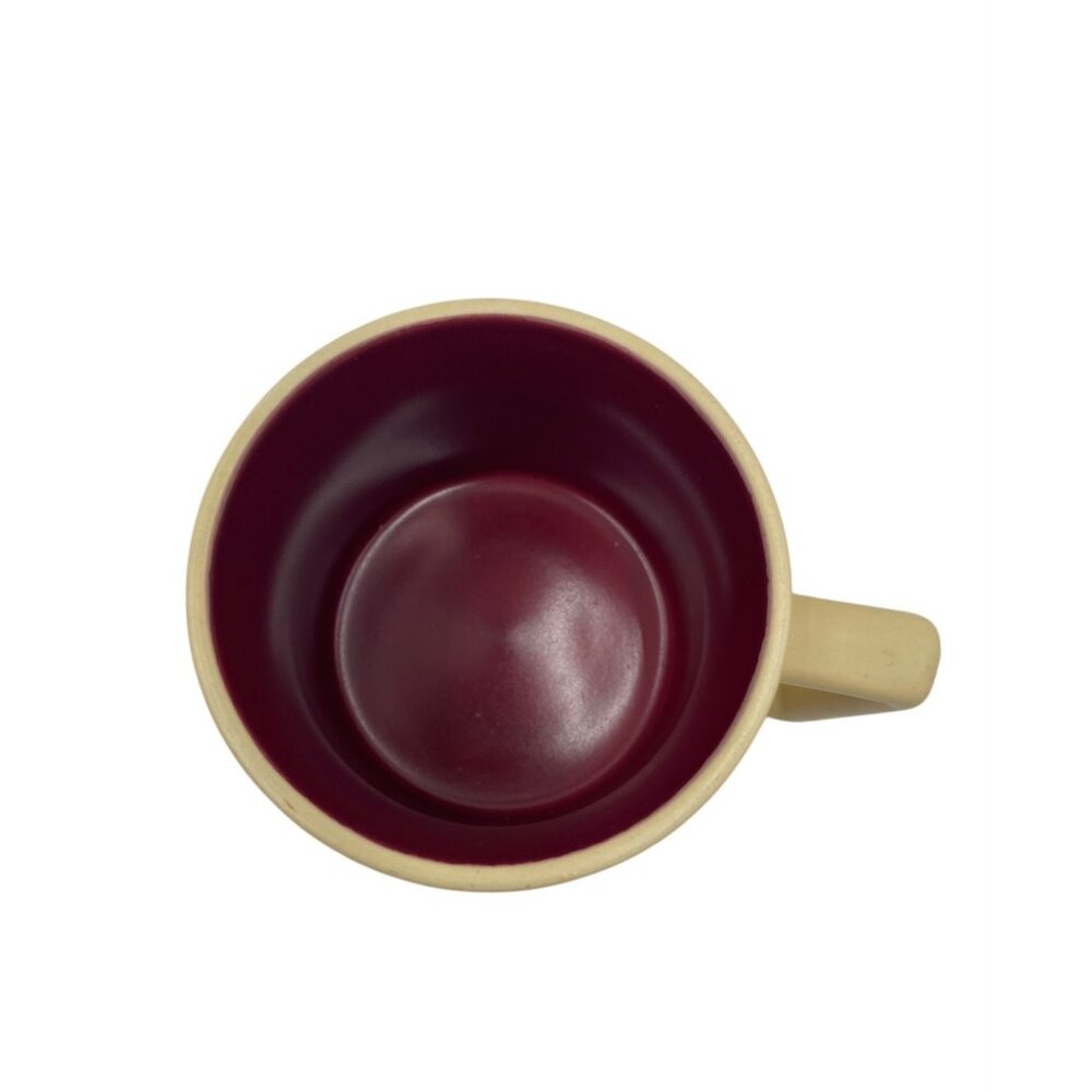 Jane Austen Quotes Unemployed Philosophers Guild 16 Oz Coffee Mug Cup #1443 2014 - Picture 6 of 10